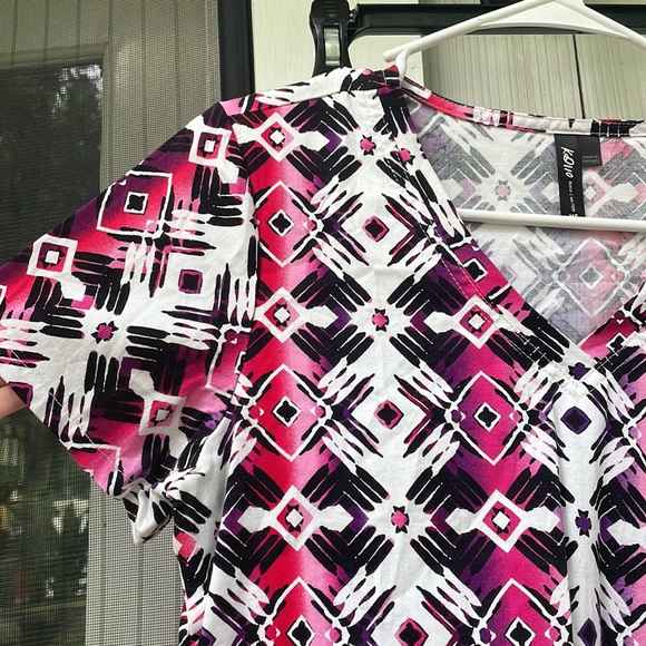 Nursing top - Picture 4 of 6